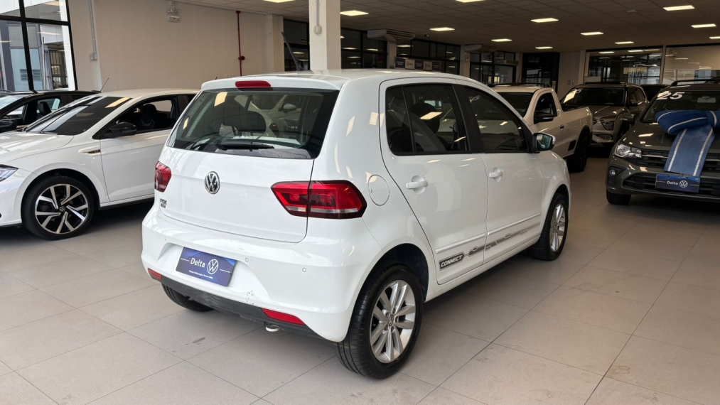 volkswagen fox 1.6 msi total flex connect 4p manual 202012