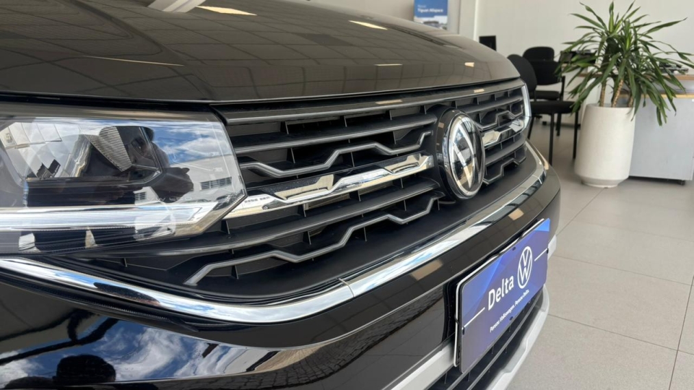 volkswagen t-cross 1.4 250 tsi total flex highline automatico 4p 20253