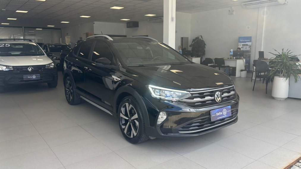 volkswagen nivus 1.0 200 tsi total flex highline automatico 4p 20212