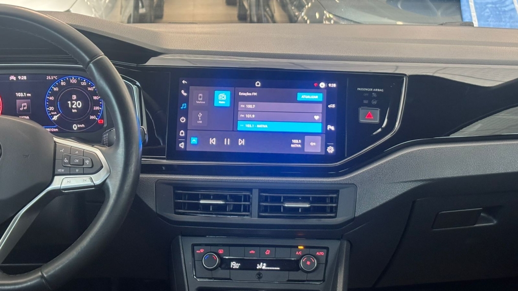 volkswagen nivus 1.0 200 tsi total flex highline automatico 4p 20217