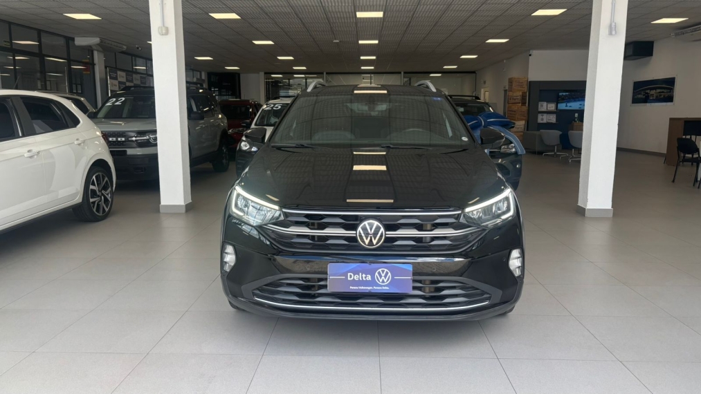 volkswagen nivus 1.0 200 tsi total flex highline automatico 4p 20211