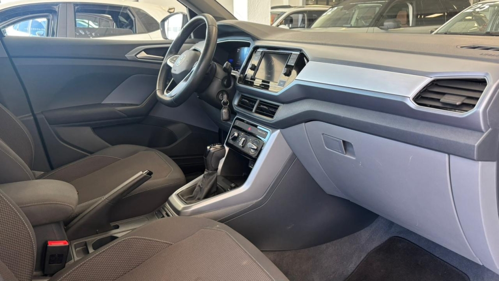volkswagen t-cross 1.0 200 tsi total flex automatico 4p 20248