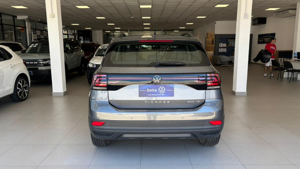 volkswagen t-cross 1.0 200 tsi total flex automatico 4p 202410