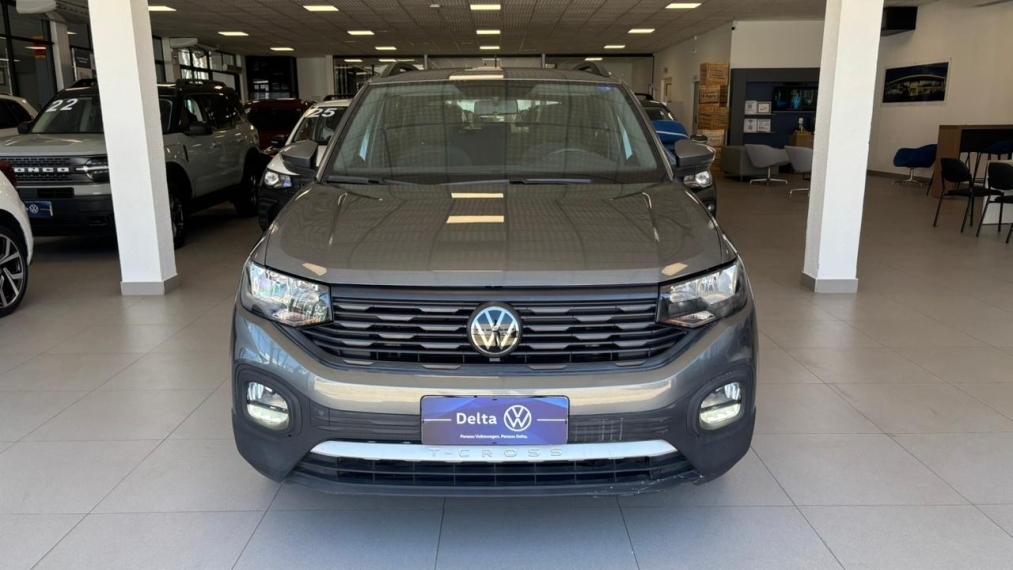 volkswagen t-cross 1.0 200 tsi total flex automatico 4p 20241