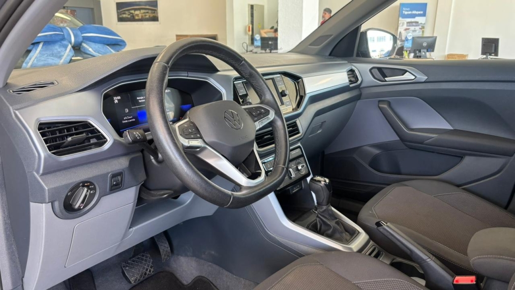 volkswagen t-cross 1.0 200 tsi total flex automatico 4p 20244
