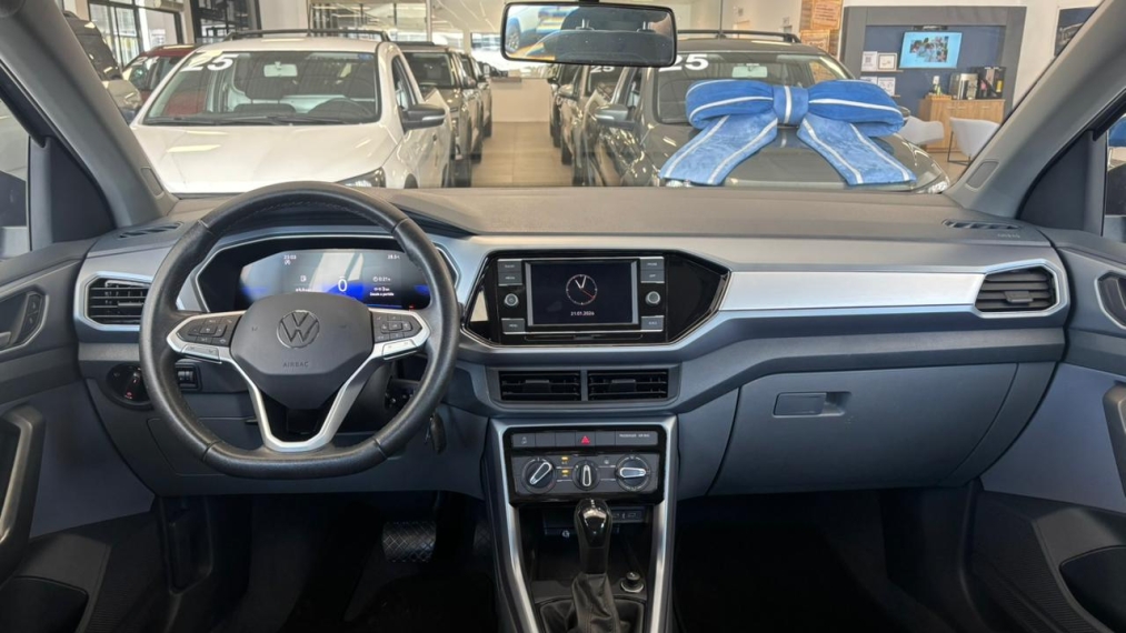 volkswagen t-cross 1.0 200 tsi total flex automatico 4p 20246