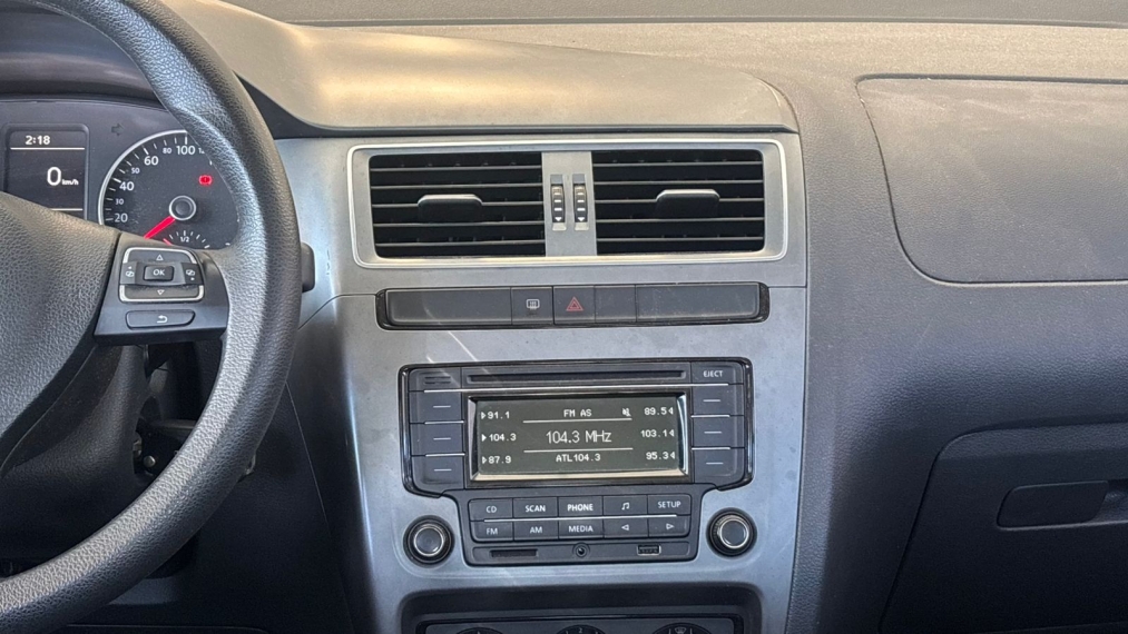 volkswagen fox 1.6 msi trendline 8v flex 4p manual 20156