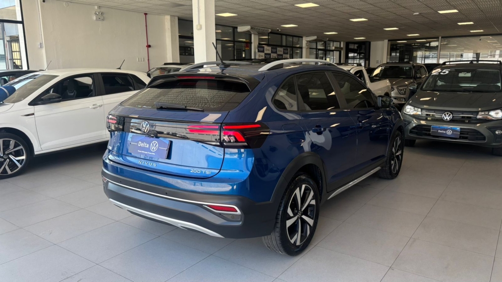 volkswagen nivus 1.0 200 tsi total flex highline automatico 4p 202412