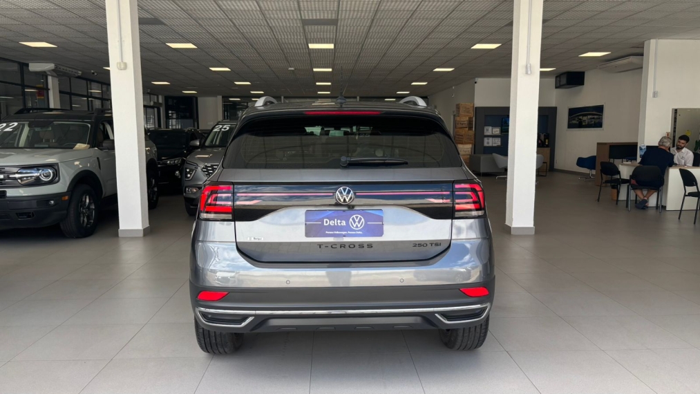 volkswagen t-cross 1.4 250 tsi total flex highline automatico 4p manual 202413