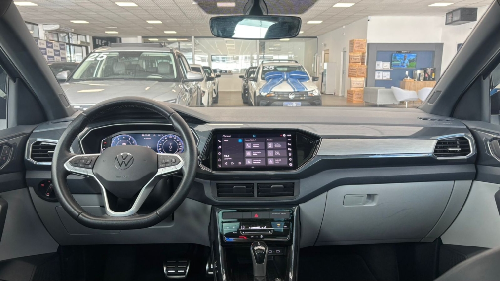 volkswagen t-cross 1.4 250 tsi total flex highline automatico 4p manual 20247