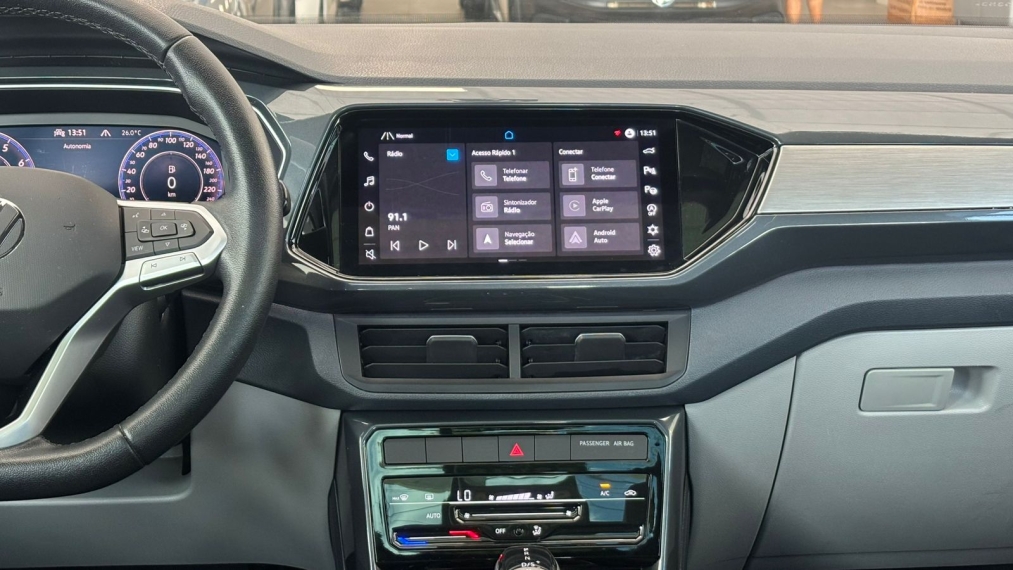 volkswagen t-cross 1.4 250 tsi total flex highline automatico 4p manual 20248