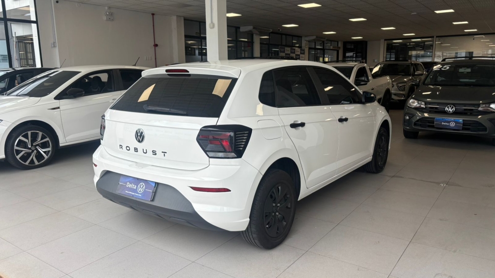 volkswagen polo 1.0 mpi robust manual flex 4p 202511