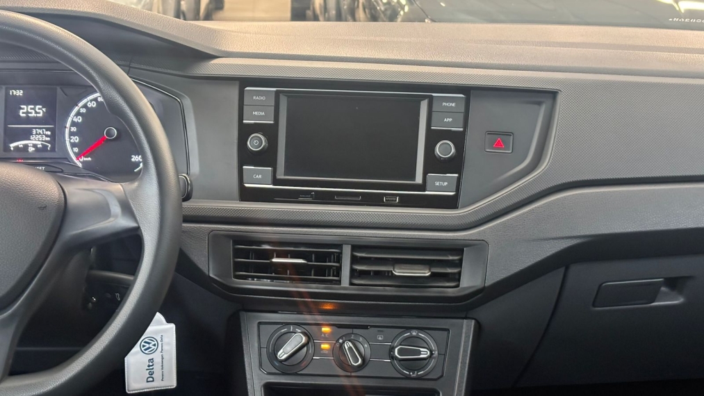 volkswagen polo 1.0 mpi robust manual flex 4p 20257