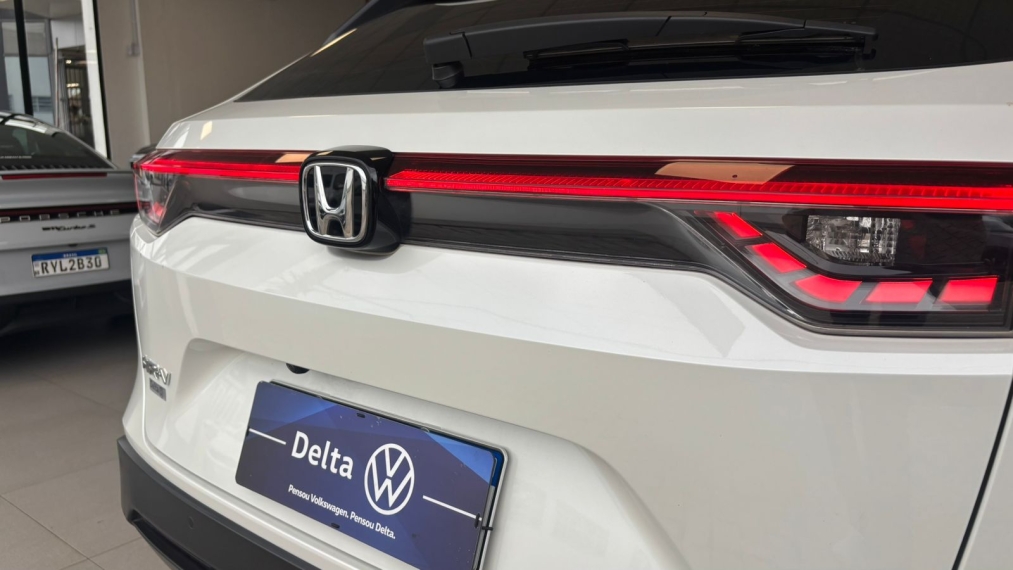 honda hr-v 1.5 di i-vtec flex exl cvt 4p automatico 202416