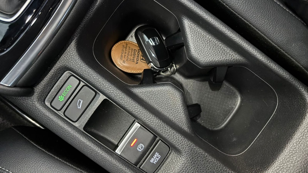 honda hr-v 1.5 di i-vtec flex exl cvt 4p automatico 202412