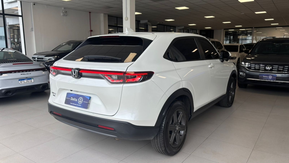 honda hr-v 1.5 di i-vtec flex exl cvt 4p automatico 202413