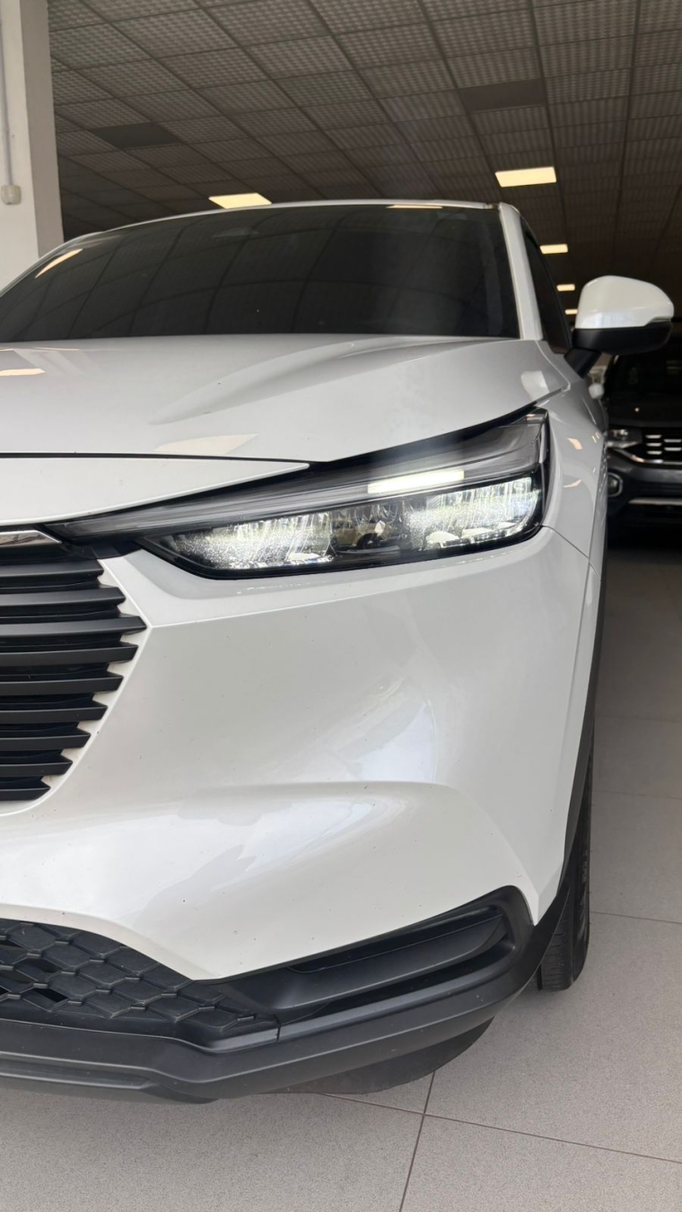 honda hr-v 1.5 di i-vtec flex exl cvt 4p automatico 20243