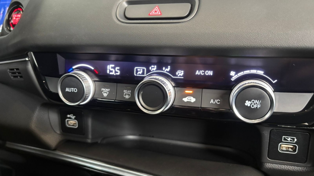 honda hr-v 1.5 di i-vtec flex exl cvt 4p automatico 202411