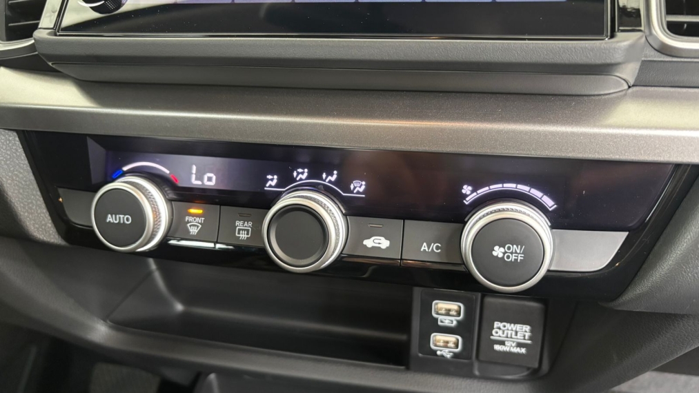 honda new city hatch ex 1.5 aut flex 4p automatico 202510