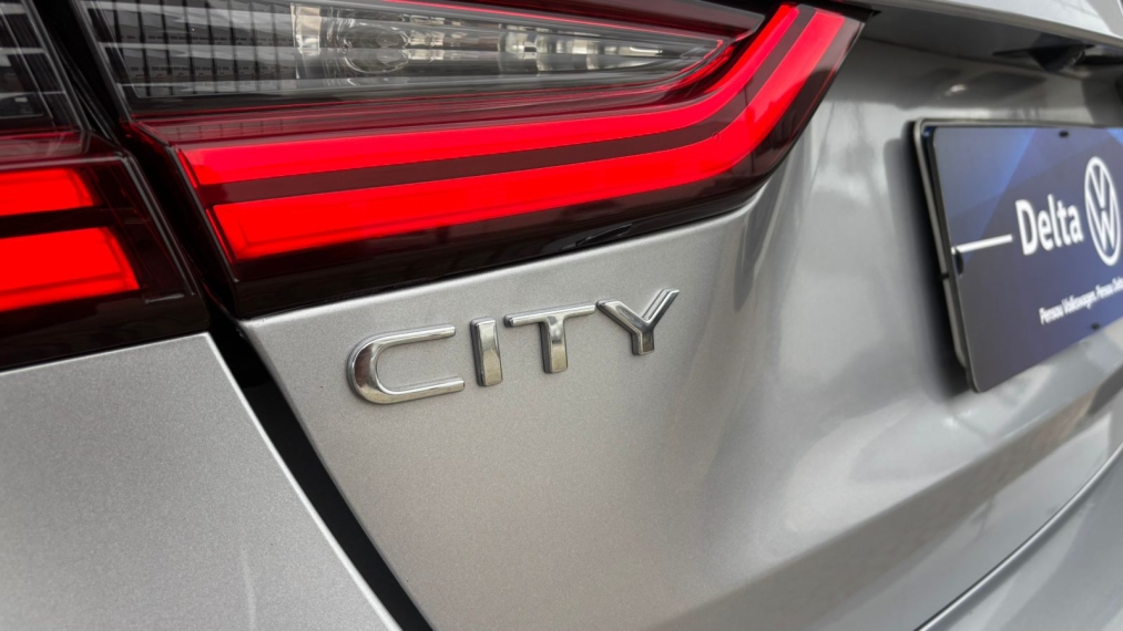 honda new city hatch ex 1.5 aut flex 4p automatico 202514