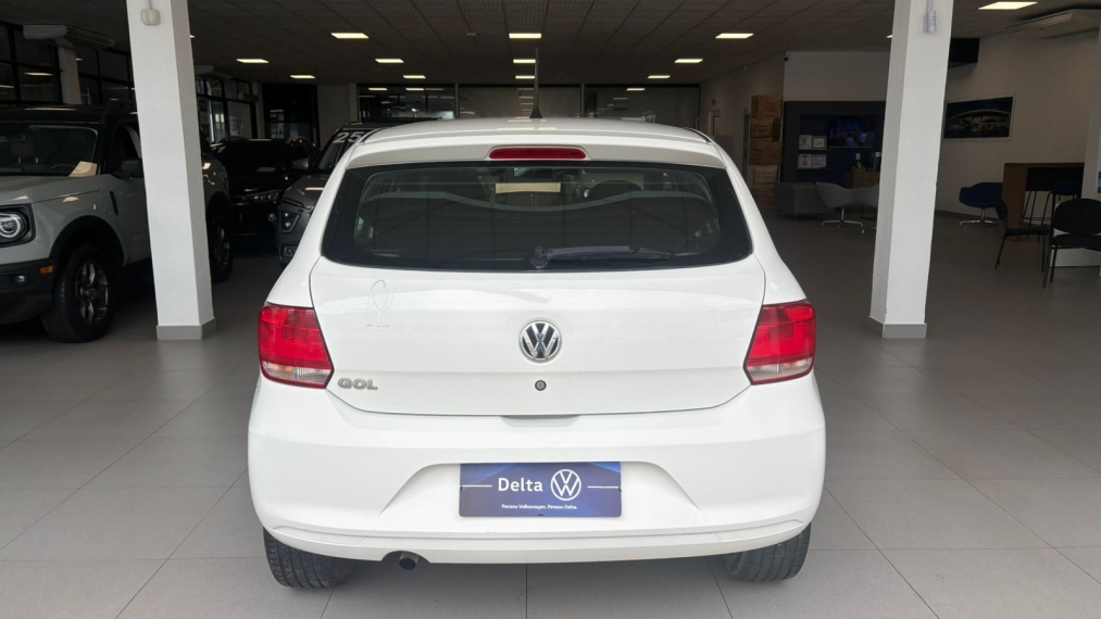 volkswagen gol 1.0 mi 8v flex 4p manual 201410