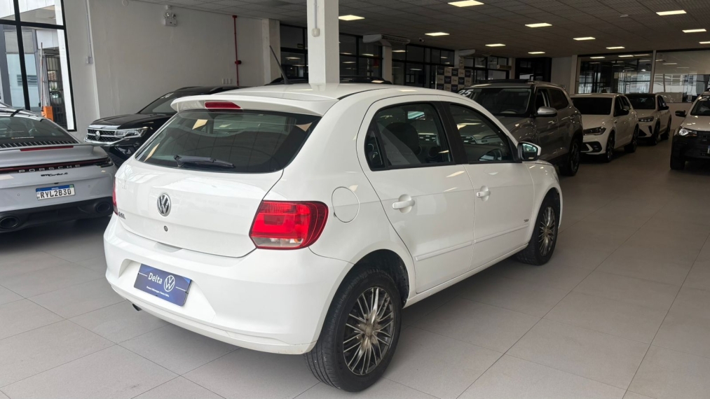 volkswagen gol 1.0 mi 8v flex 4p manual 20149