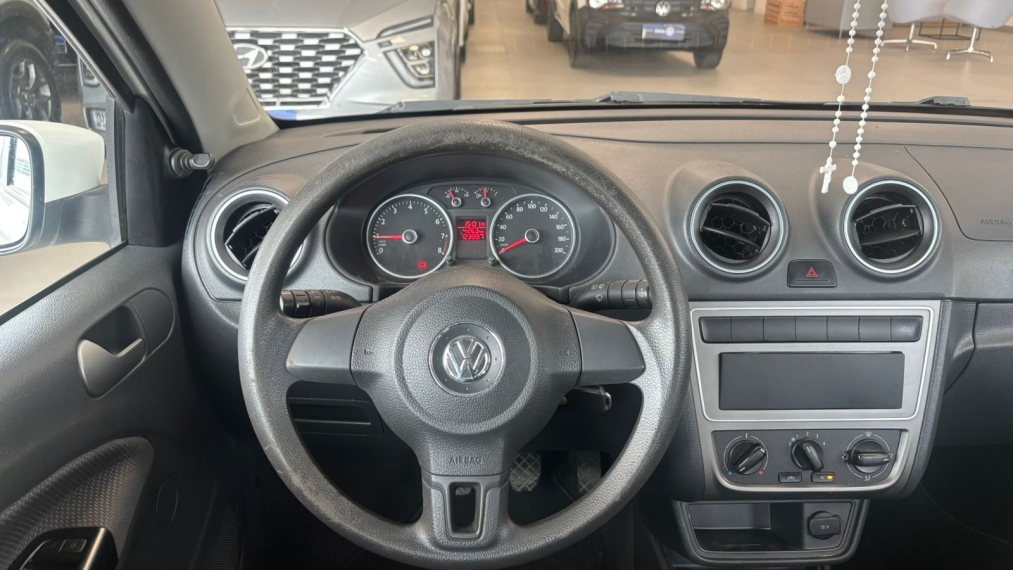 volkswagen gol 1.0 mi 8v flex 4p manual 20144