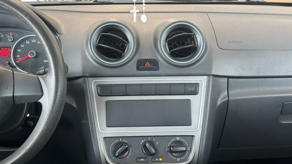 volkswagen gol 1.0 mi 8v flex 4p manual 20146