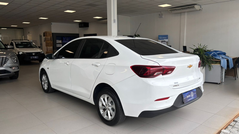 chevrolet onix 1.0 turbo flex plus ltz automatico 4p 20209