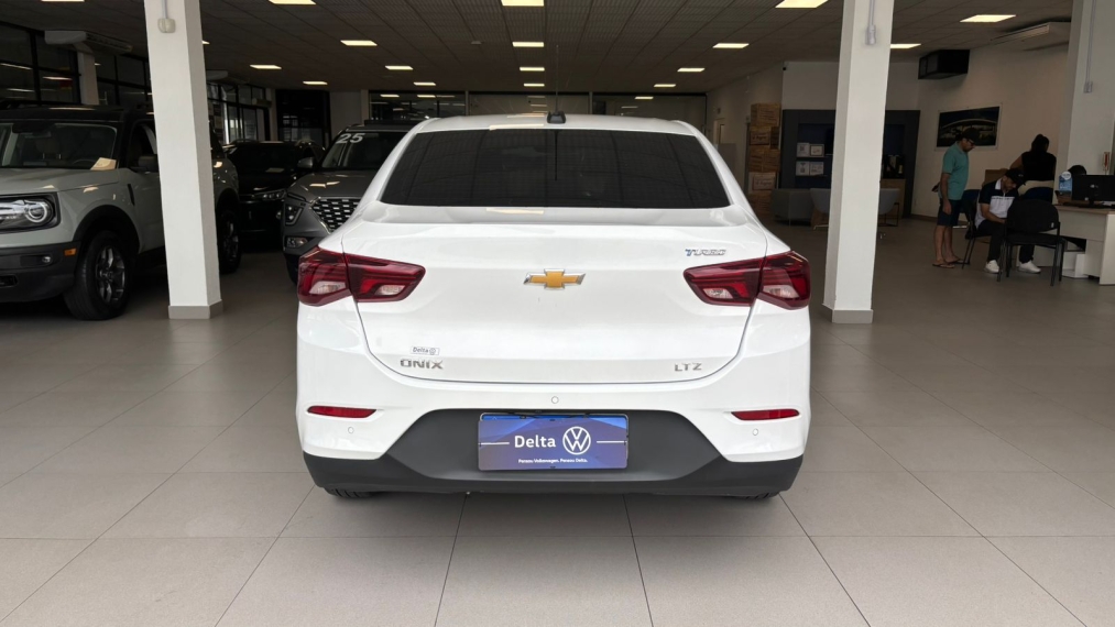 chevrolet onix 1.0 turbo flex plus ltz automatico 4p 202010