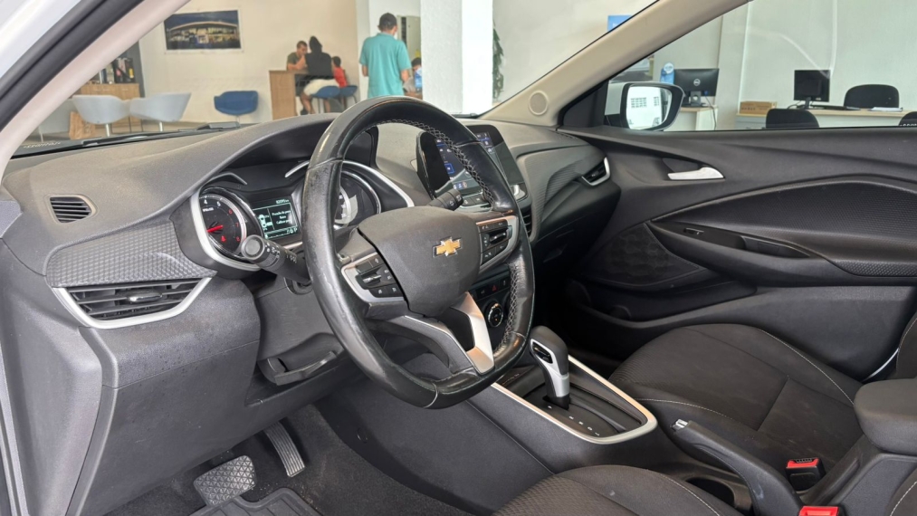 chevrolet onix 1.0 turbo flex plus ltz automatico 4p 20203