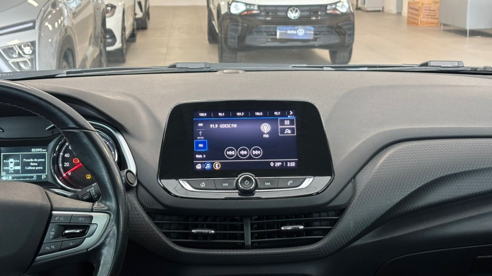 chevrolet onix 1.0 turbo flex plus ltz automatico 4p 20207