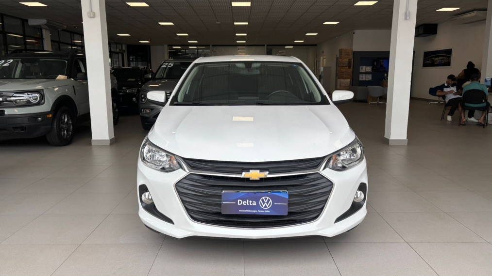 chevrolet onix 1.0 turbo flex plus ltz automatico 4p 20201