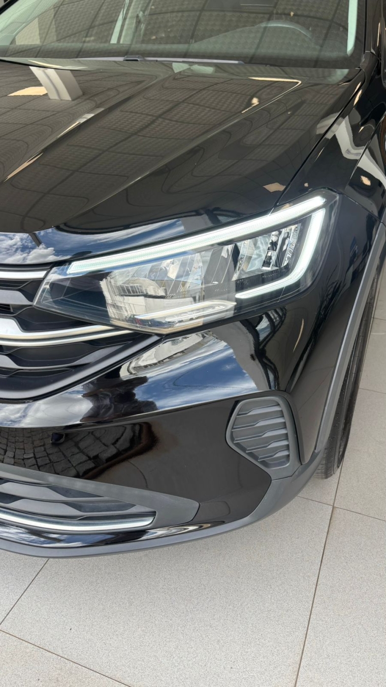 volkswagen nivus 1.0 200 tsi total flex comfortline automatico 4p 20233