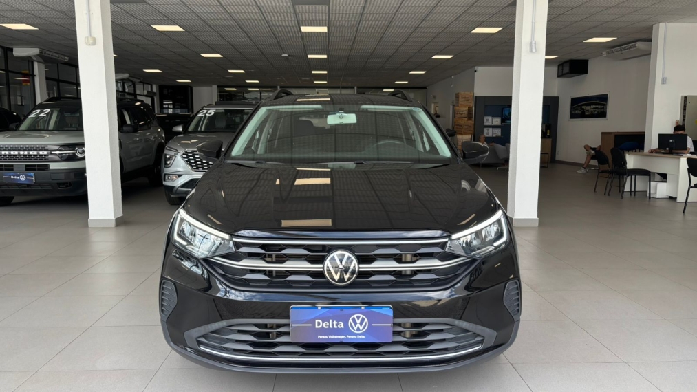 volkswagen nivus 1.0 200 tsi total flex comfortline automatico 4p 20231