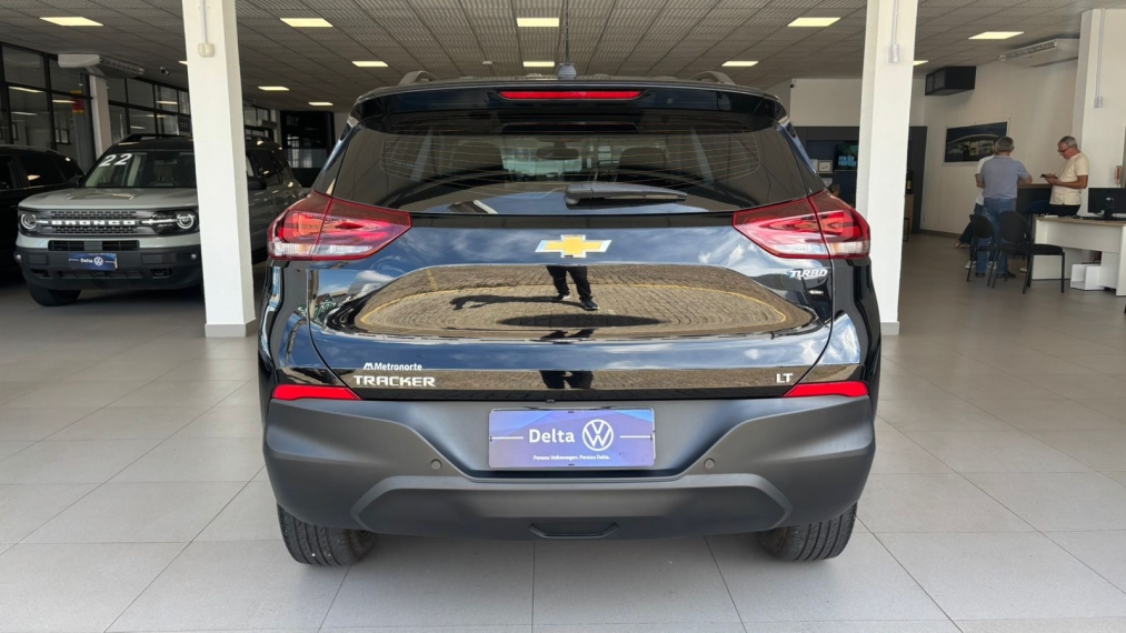 chevrolet tracker 1.0 turbo flex lt automatico 4p 202413