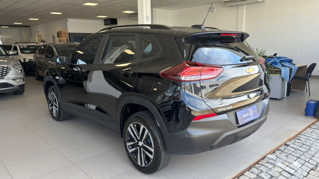 chevrolet tracker 1.0 turbo flex lt automatico 4p 202414