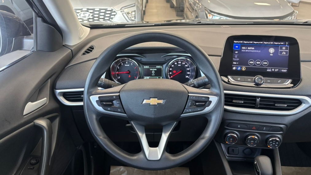 chevrolet tracker 1.0 turbo flex lt automatico 4p 20247