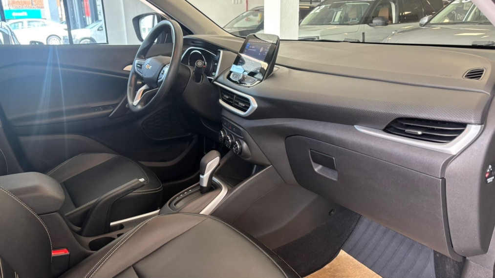 chevrolet tracker 1.0 turbo flex lt automatico 4p 202410