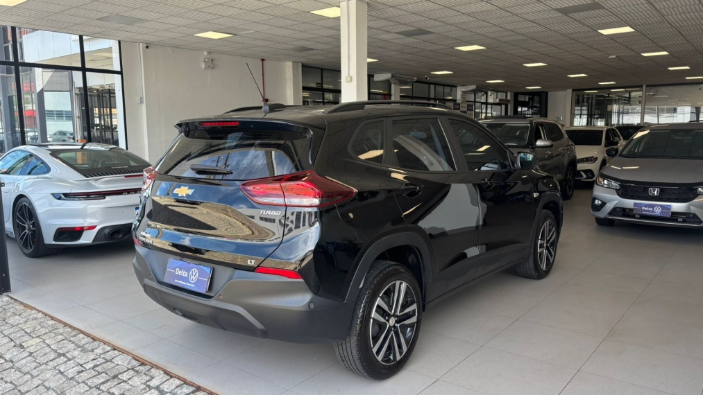 chevrolet tracker 1.0 turbo flex lt automatico 4p 202412