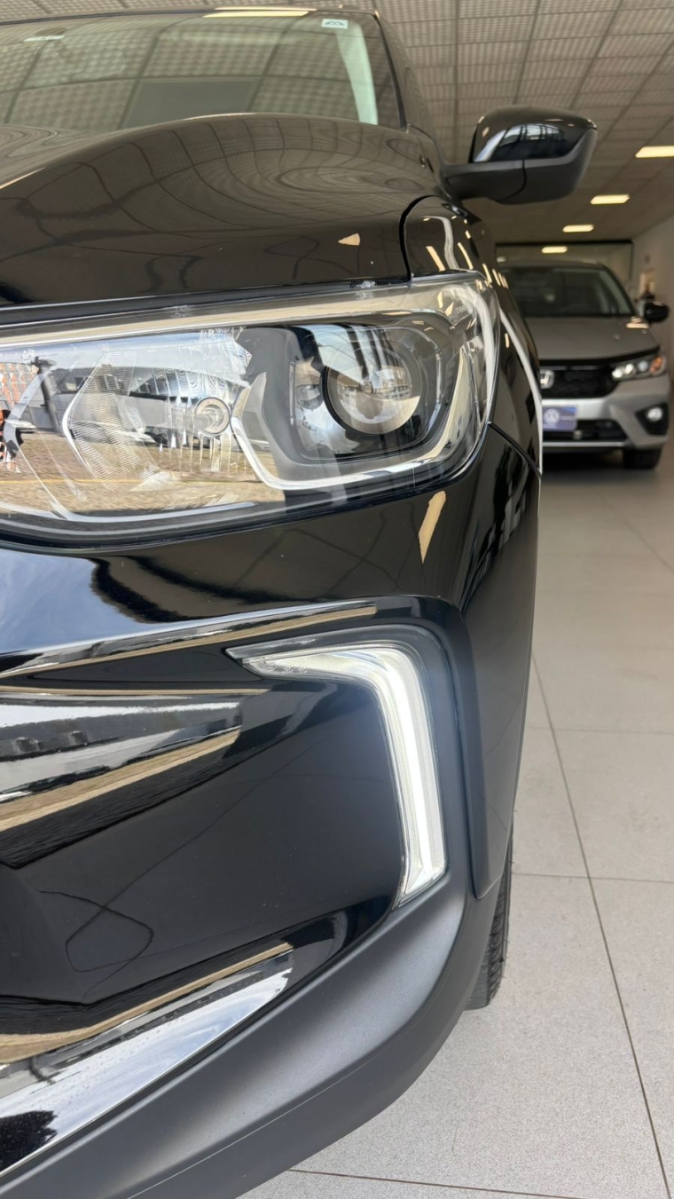 chevrolet tracker 1.0 turbo flex lt automatico 4p 20244