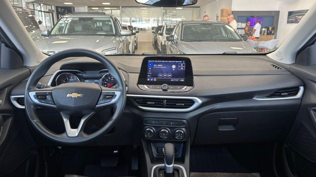 chevrolet tracker 1.0 turbo flex lt automatico 4p 20248