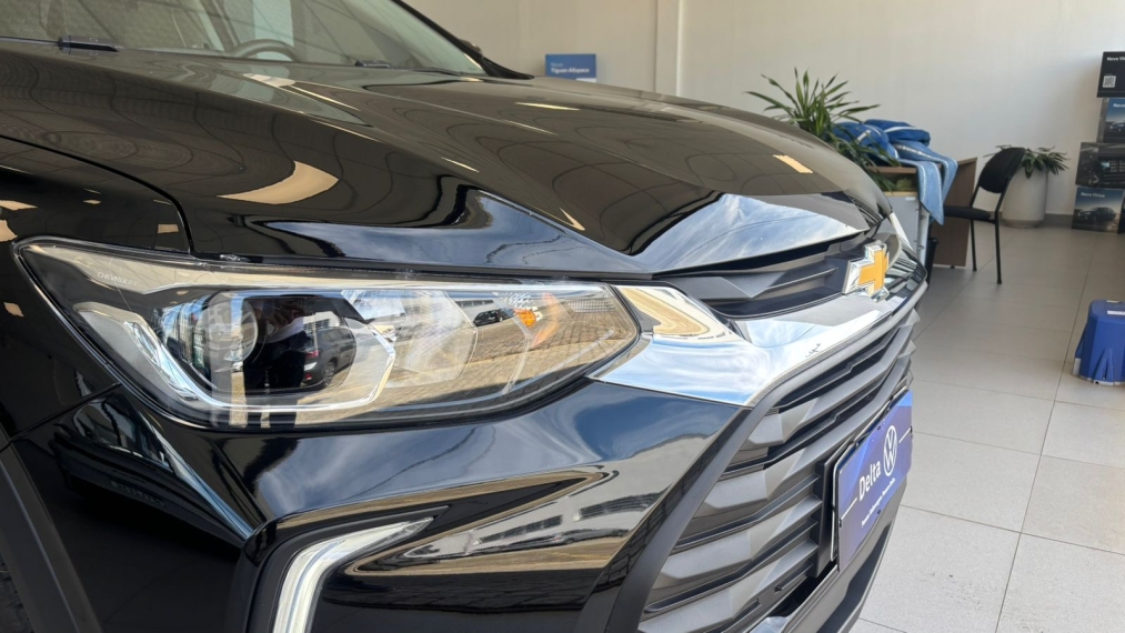 chevrolet tracker 1.0 turbo flex lt automatico 4p 20243