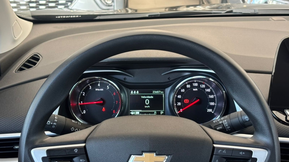 chevrolet tracker 1.0 turbo flex lt automatico 4p 20246