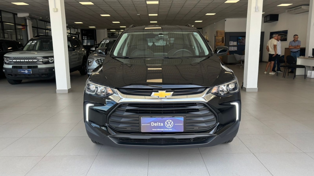 chevrolet tracker 1.0 turbo flex lt automatico 4p 20241