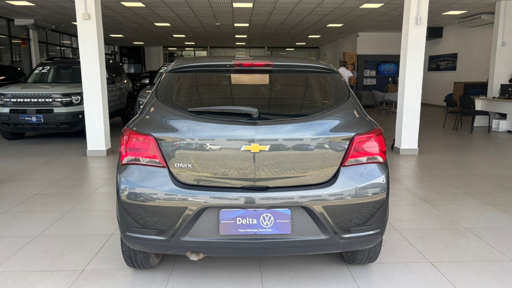 chevrolet onix 1.4 mpfi advantage 8v flex 4p automatico 201910