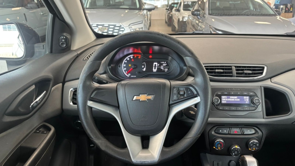 chevrolet onix 1.4 mpfi advantage 8v flex 4p automatico 20194