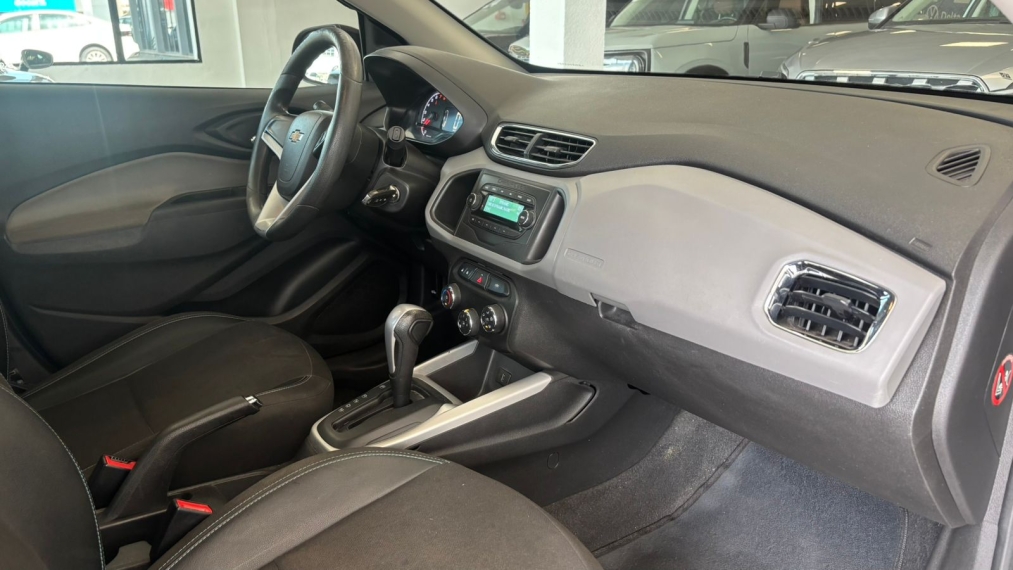 chevrolet onix 1.4 mpfi advantage 8v flex 4p automatico 20198