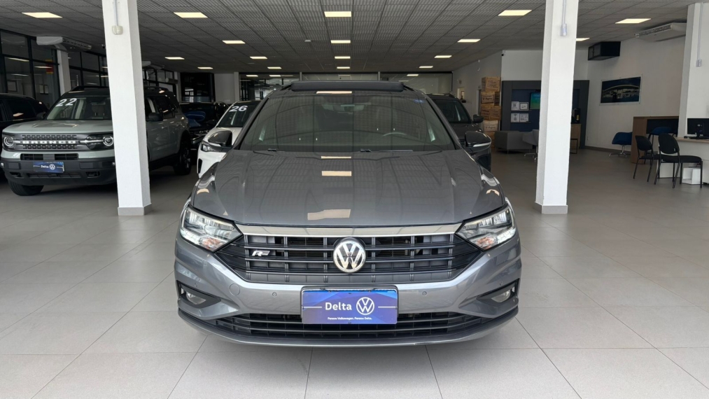 volkswagen jetta 1.4 250 tsi total flex r-line tiptronic 4p automatico 20201