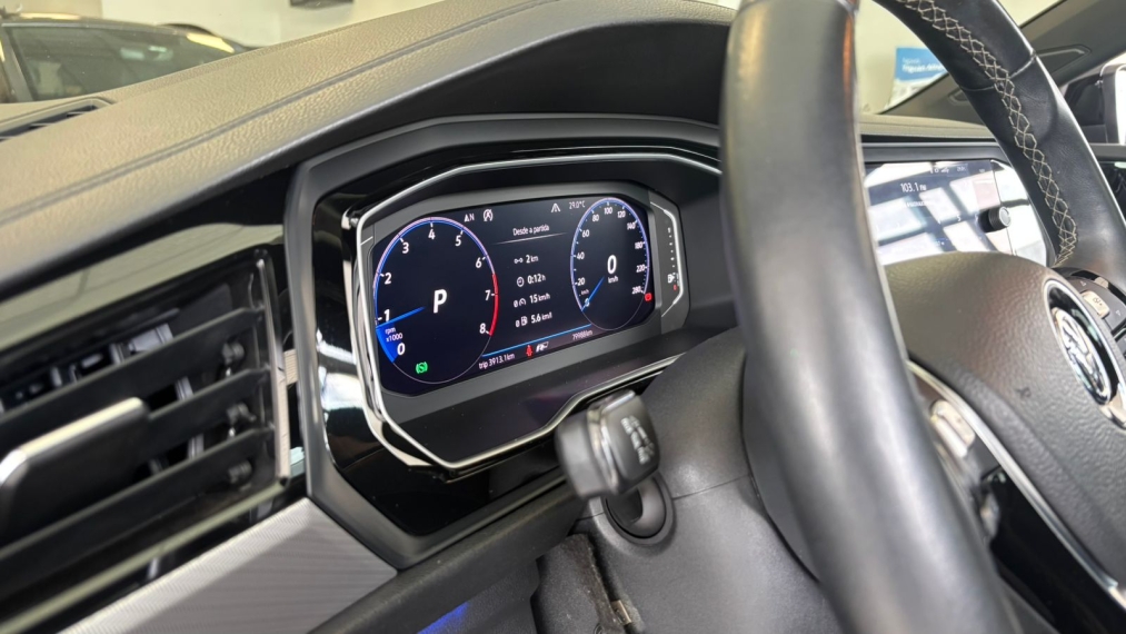 volkswagen jetta 1.4 250 tsi total flex r-line tiptronic 4p automatico 20205